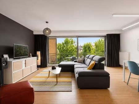 appartement à vendre à gent € 487.000 (lnxvc) - immo lierman | zimmo