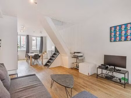 appartement à vendre à leuven € 449.000 (lny7g) - immo jan stas wezemaal | zimmo
