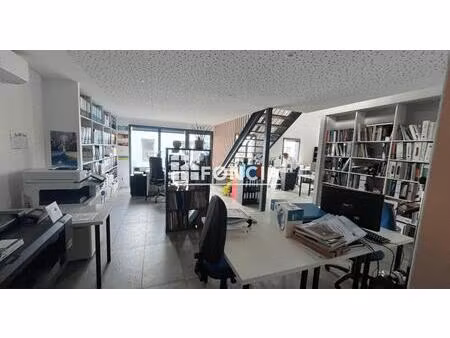 à louer – bureau récent (2016) – emplacement stratégique a10 (axe paris)