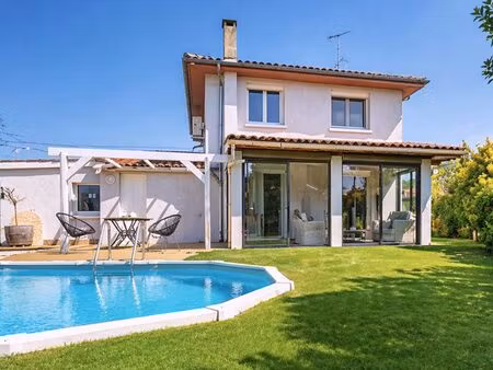 maison à vendre montauban