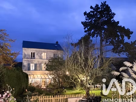 vente domaine 18 pièces