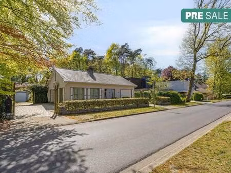 maison à vendre à kalmthout € 499.000 (lnxy1) - dewaele - kalmthout | zimmo