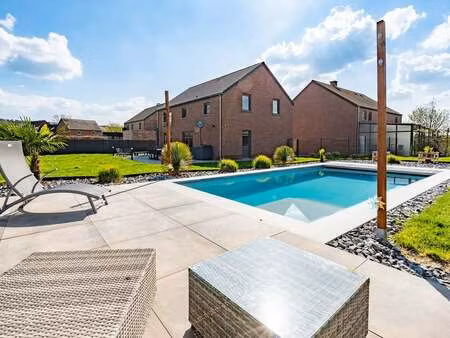 maison à vendre à aye € 499.000 (lnxva) - easy home immo marche | zimmo