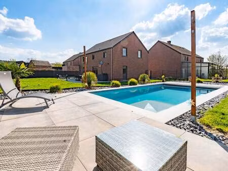 maison à vendre à aye € 525.000 (lnxva) - easy home immo marche | zimmo
