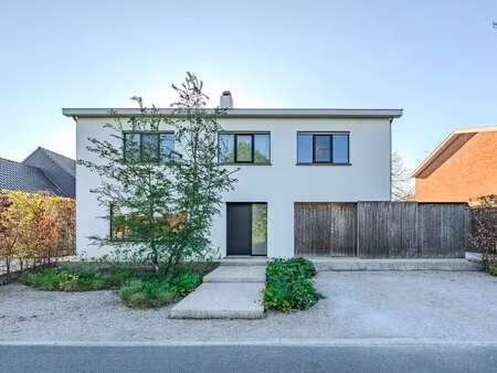 maison à vendre à roksem € 499.000 (lnz3b) - immoseed | zimmo