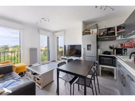 vente appartement 2 pièces 38 m² à juvignac (34990)  166 625 €