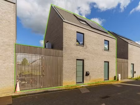 maison à vendre à boechout € 549.000 (lnpbm) - copandi lier | zimmo
