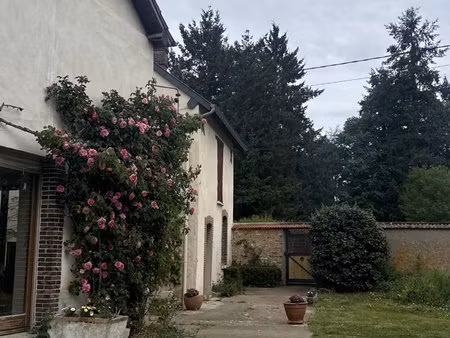 corps de ferme