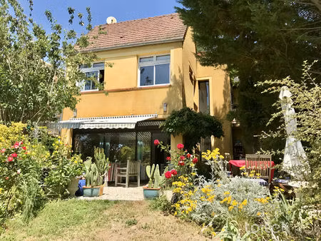 vente maison a saint-remy-les-chevreuse - 6 pieces