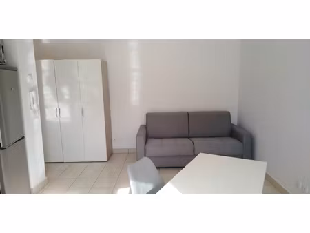 studio meublé rambouillet 28.74 m2