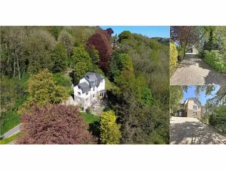 maison à vendre à rue des rochettes 10 esneux (vbe19336)