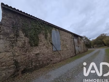 vente grange 1 pièce