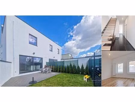 maison à vendre à nieuwstraat 85b rumst (rbv84242)