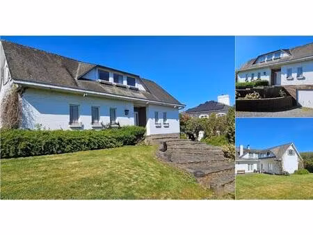 villa à vendre à rue de nalinnes 76 jamioulx (vwd17441)