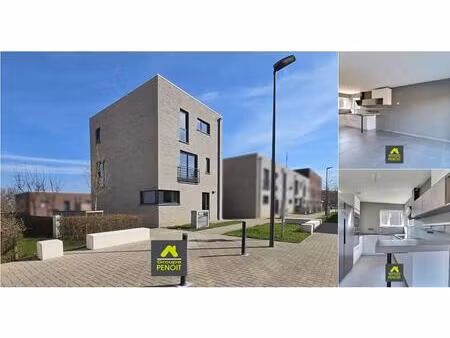 maison à vendre à voie de l'eau 4 boncelles (vbe19308)