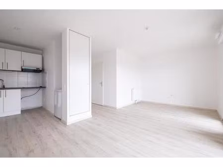 appartement t1