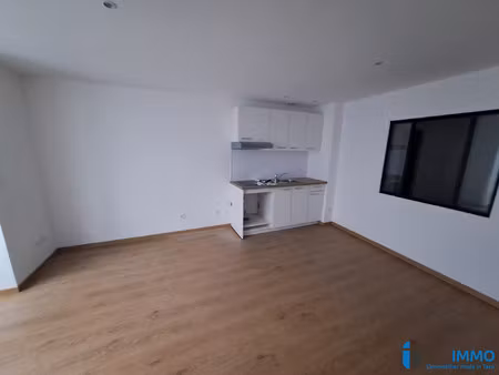 appartement à louer saint-amans-valtoret
