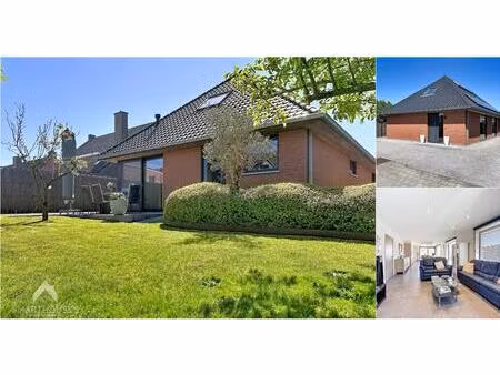 maison à vendre à druivelaarstraat 5 roeselare (rbv84235)