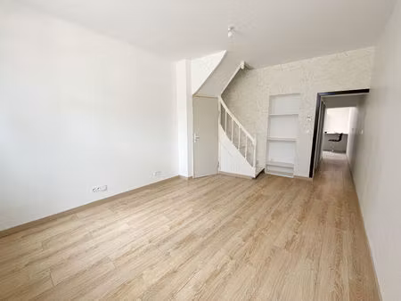 maison salouel - 2 chambres - 70m2