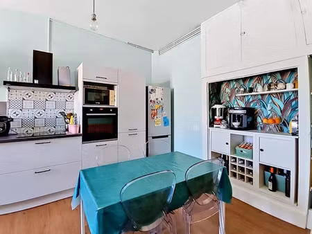vente appartement 5 pièces 163 m² à autun (71400)  142 990 €