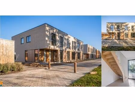 maison à vendre à diesterbaan 27 herentals (rbv84447)