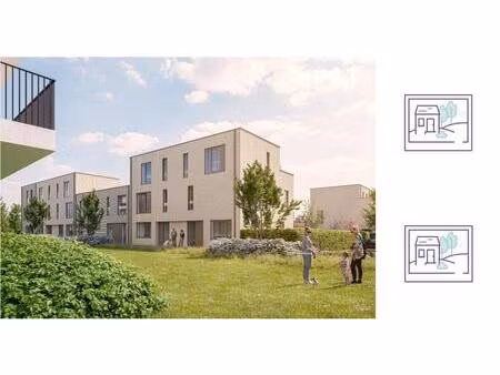 maison à vendre à koolzaadstraat 6 alost (rbv84291)