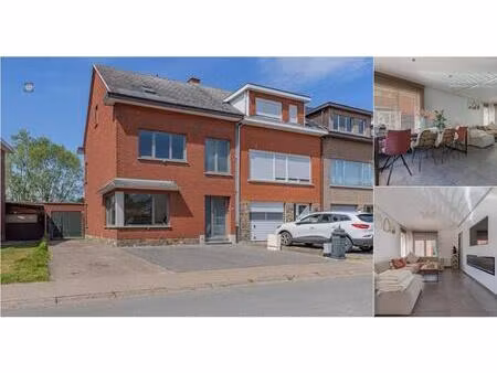 maison à vendre à europalaan 43 willebroek (rbv84007)