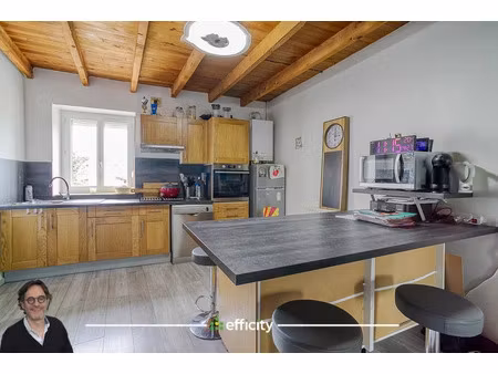 vente appartement 4 pièces 74.92 m² à villette-d'anthon (38280)  163 500 €