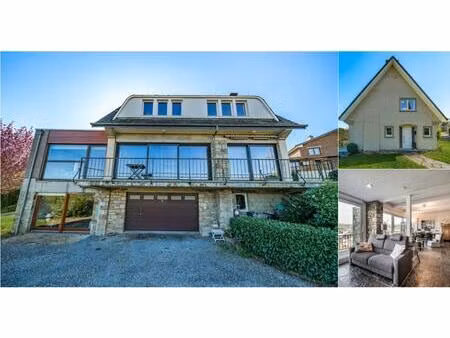 maison à vendre à rue du fort 4 pepinster (vbe19028)