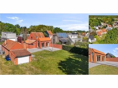 maison à vendre à nieuwdorp 43 stekene (rbv84586)