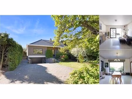 villa à vendre à molenstraat 69 kluisbergen (rbv84266)