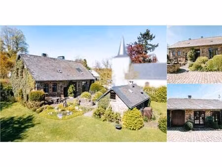 maison à vendre à holzheim 102 bullange (vbe19038)