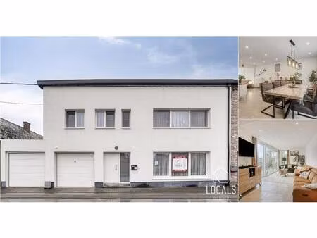 maison à vendre à kerkstraat 16 ninove (rbv83998)