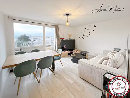 vente appartement 3 pièces 62.6 m² à ifs (14123)  149 900 €