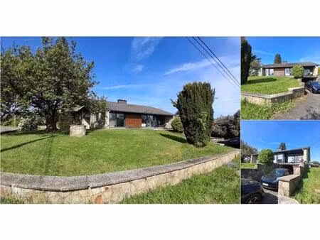 bungalow à vendre à boverie 1 verviers (vbe19122)