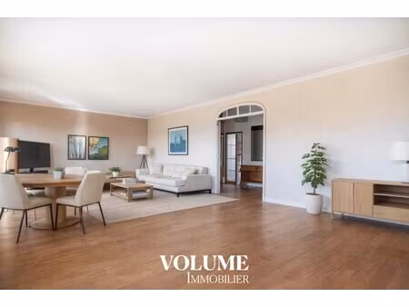 appartement de luxe à vendre à vincennes