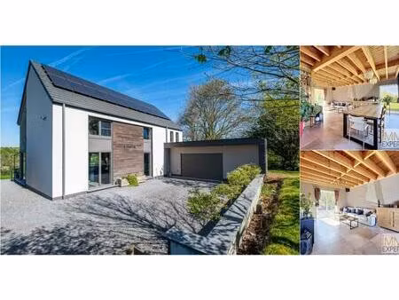 maison à vendre à rue du lilot 67 haillot (vbe19009)