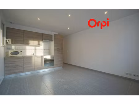 location appartement  m² t-3 à bernay  605 €