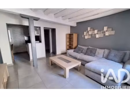 appartement à chartres (28000)
