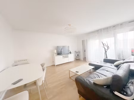 appartement a vendre 3 pieces 68m2 - centre ville