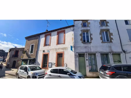 vente appartement 1 pièce 40 m² clisson (44190)