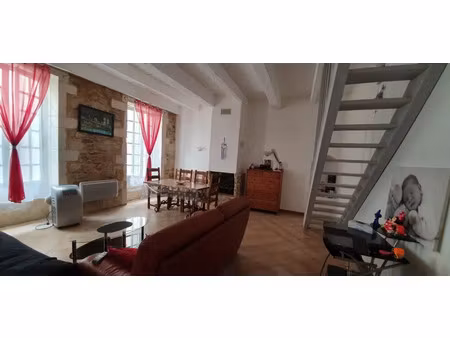 location appartement 7 pièces 116 m² à bollène (84500)