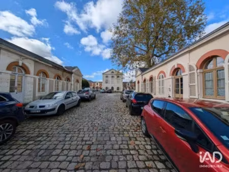 appartement à le mans (72000)