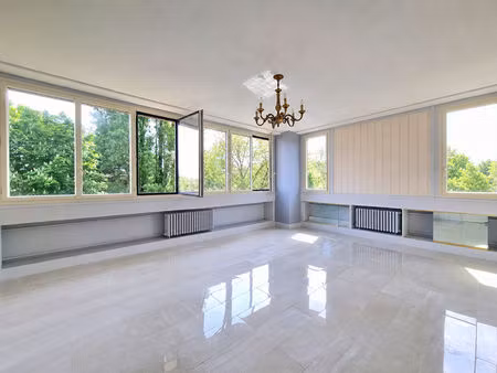 appartement fontenay sous bois 3 pièce(s) 71 m2