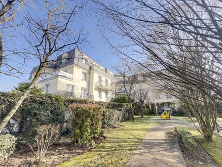 appartement f3 a vendre gournay centre ville