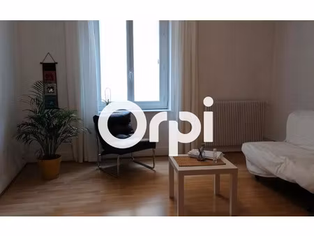 location appartement  m² t-2 à grenoble  575 €