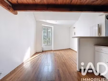 appartement à hyères (83400)