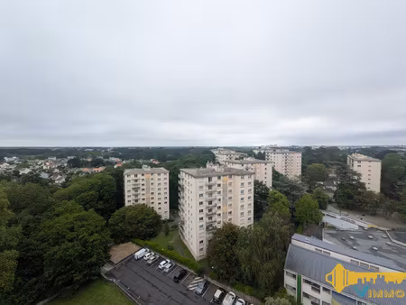 appartement - 100 m2 - 5 pièces