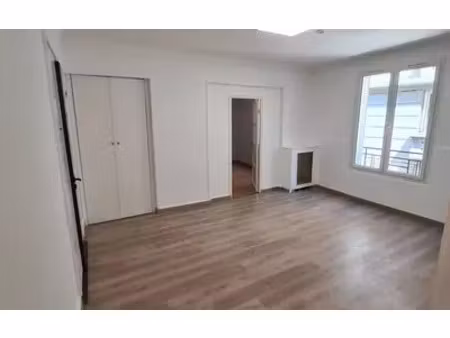 paris 17e