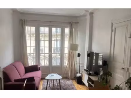 paris 18e